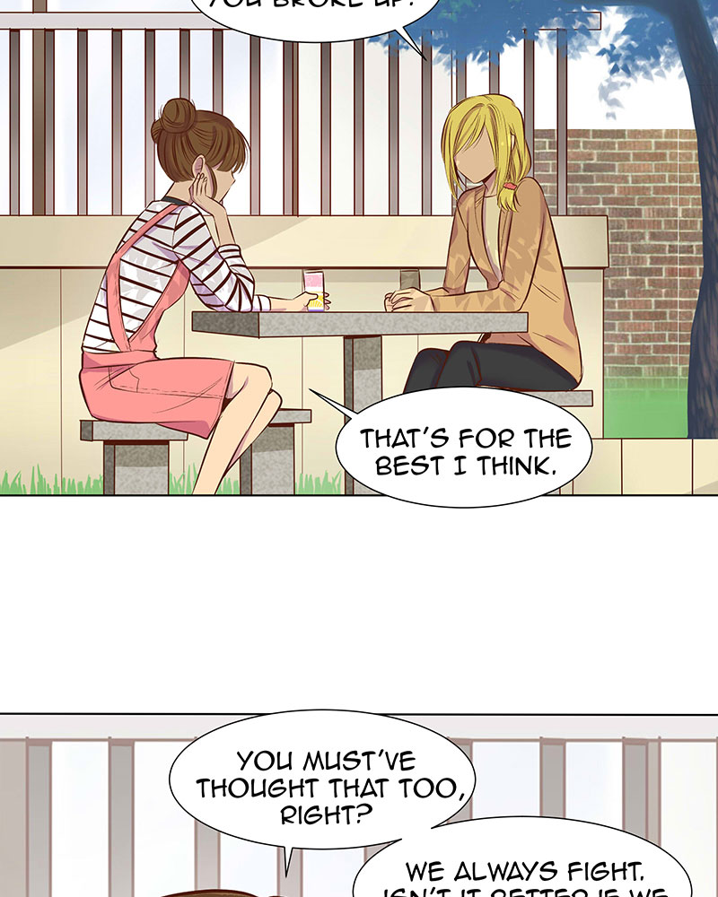 Read My Deepest Secret (en) Manga Online