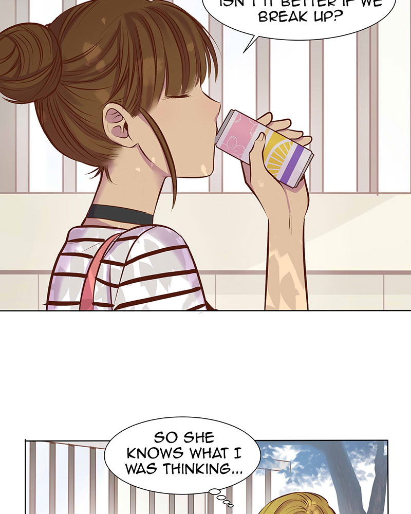 Read My Deepest Secret (en) Manga Online