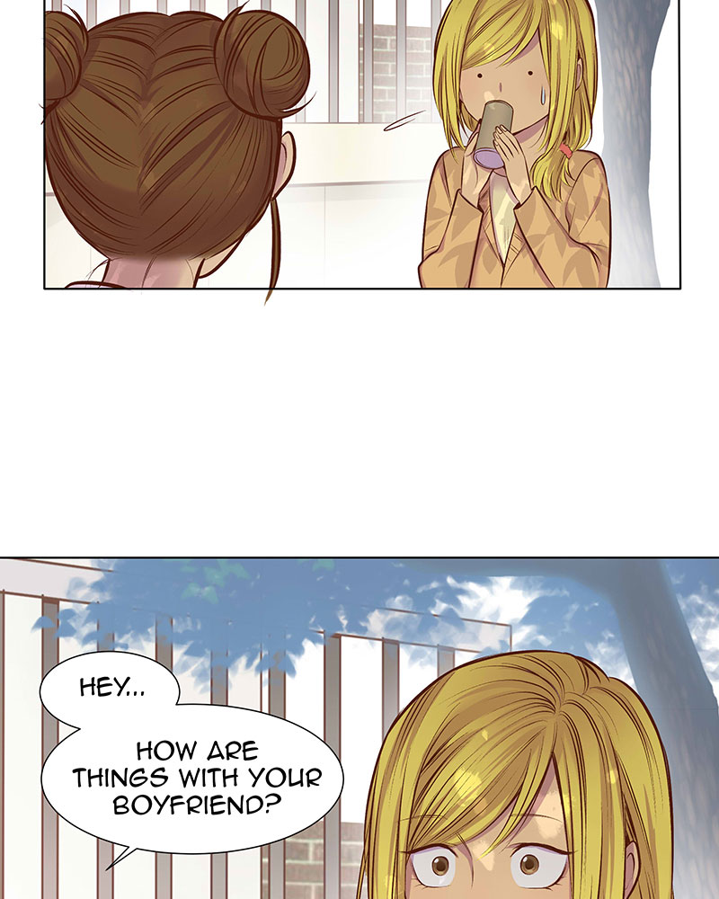 Read My Deepest Secret (en) Manga Online