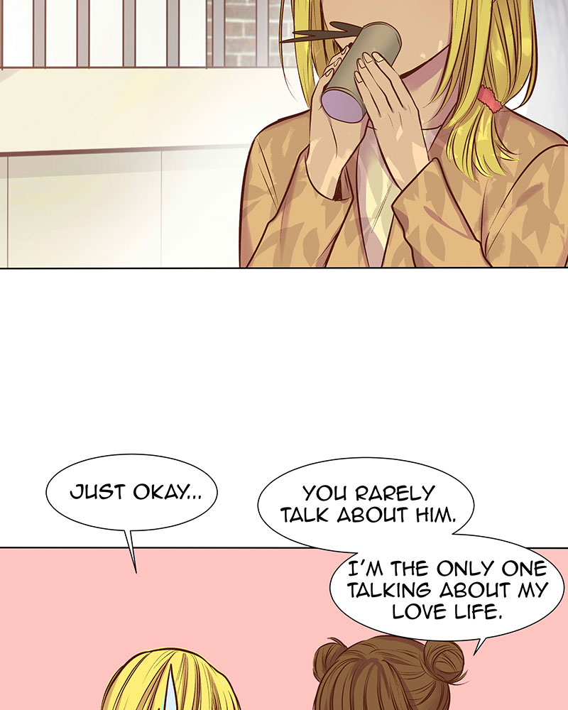 Read My Deepest Secret (en) Manga Online