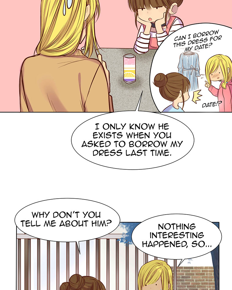 Read My Deepest Secret (en) Manga Online