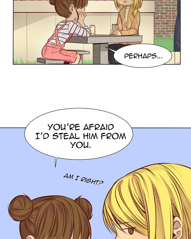 Read My Deepest Secret (en) Manga Online