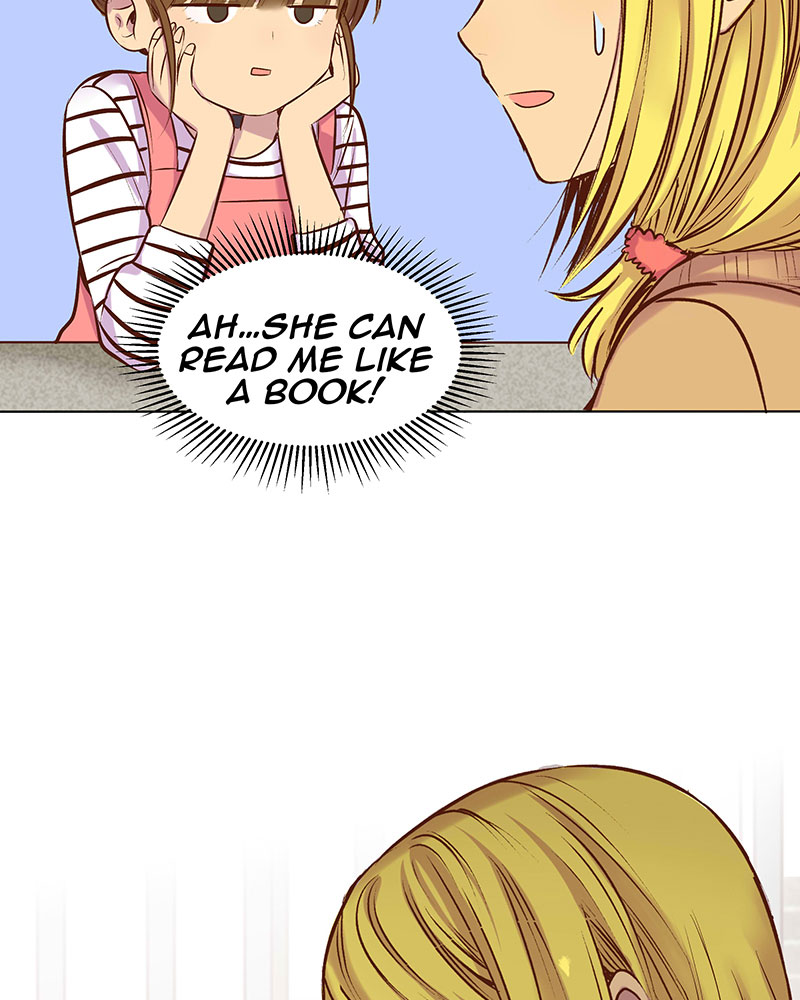 Read My Deepest Secret (en) Manga Online