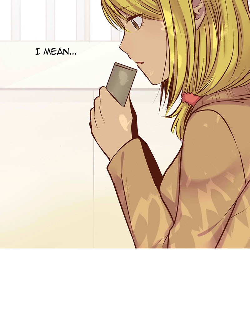 Read My Deepest Secret (en) Manga Online