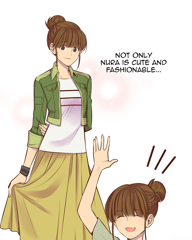 Read My Deepest Secret (en) Manga Online