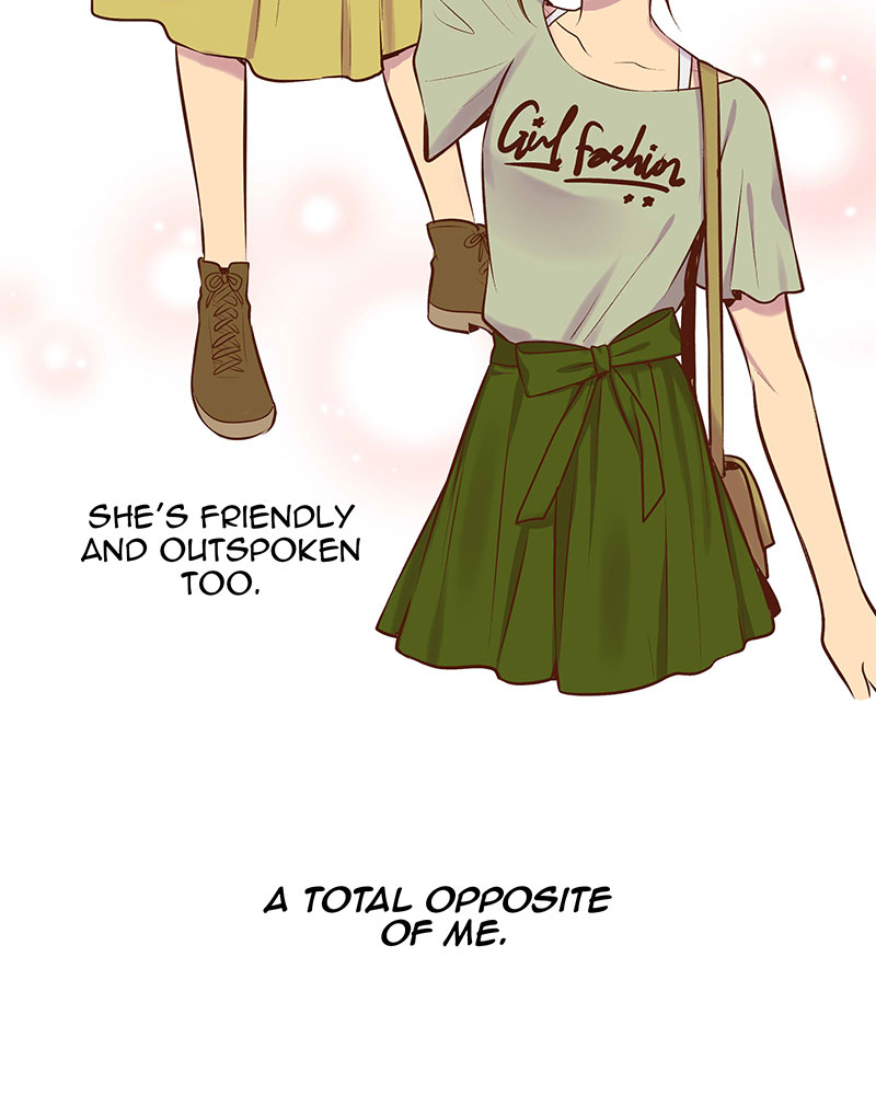 Read My Deepest Secret (en) Manga Online