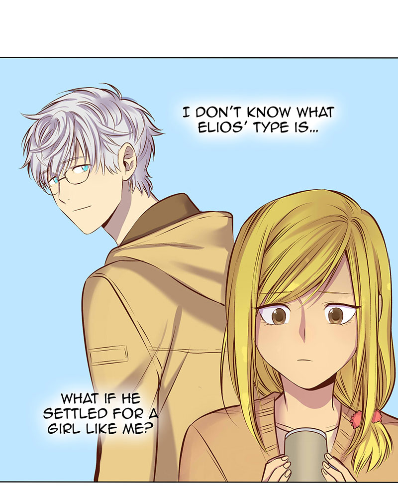 Read My Deepest Secret (en) Manga Online