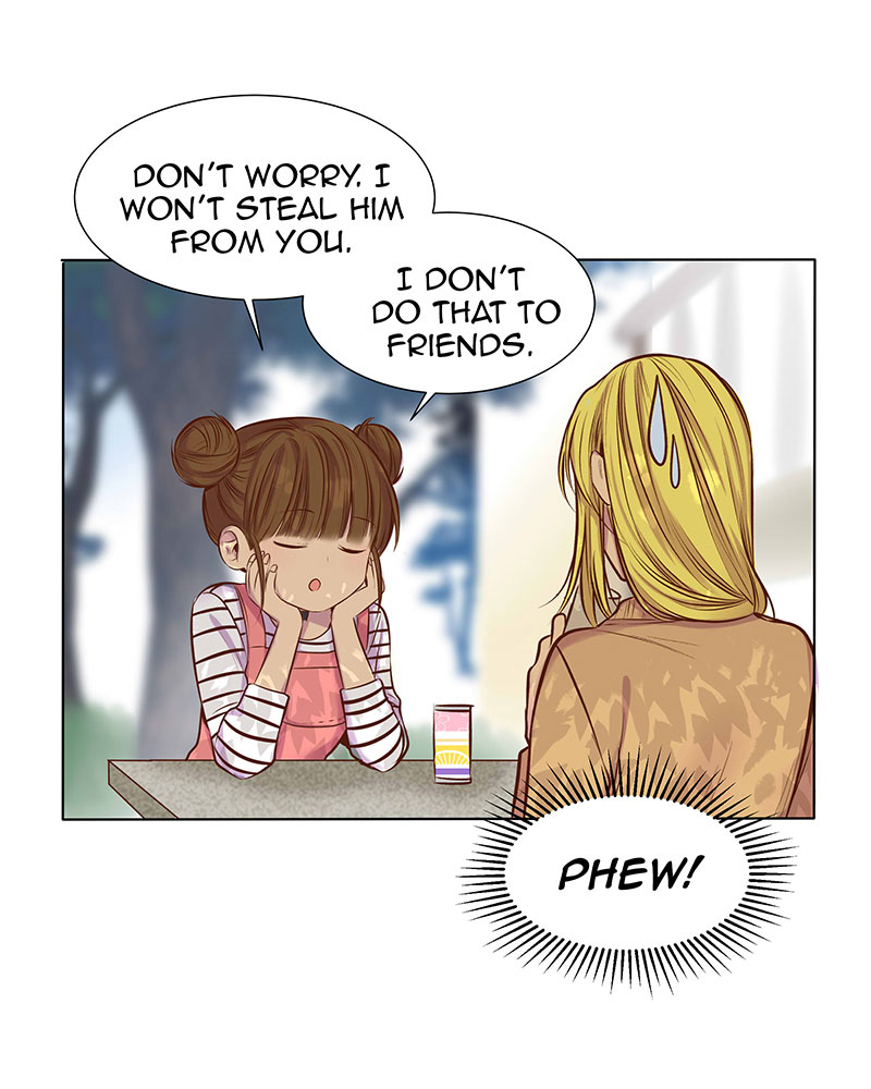 Read My Deepest Secret (en) Manga Online