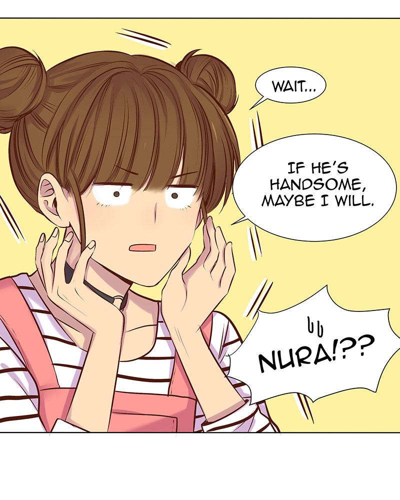 Read My Deepest Secret (en) Manga Online