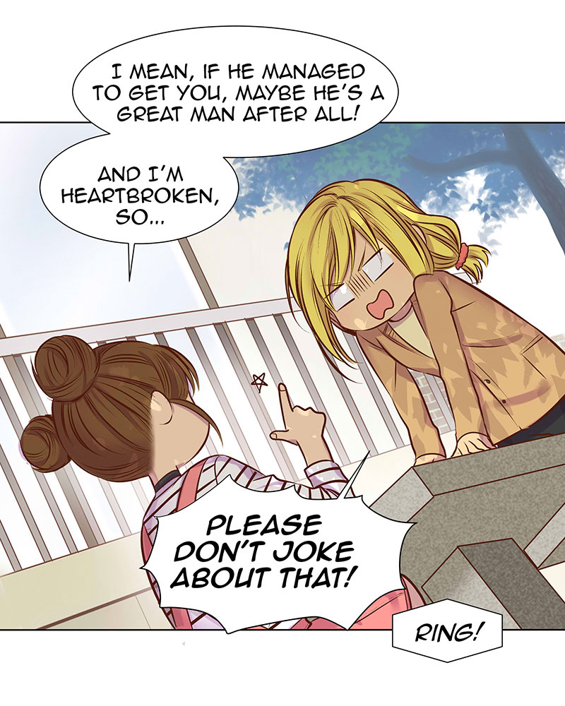 Read My Deepest Secret (en) Manga Online