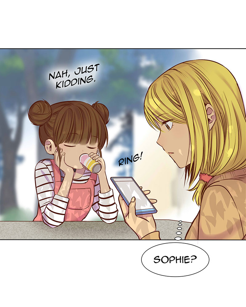 Read My Deepest Secret (en) Manga Online