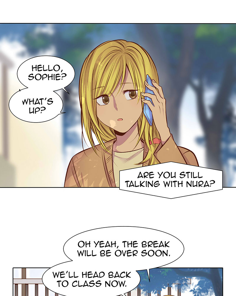 Read My Deepest Secret (en) Manga Online