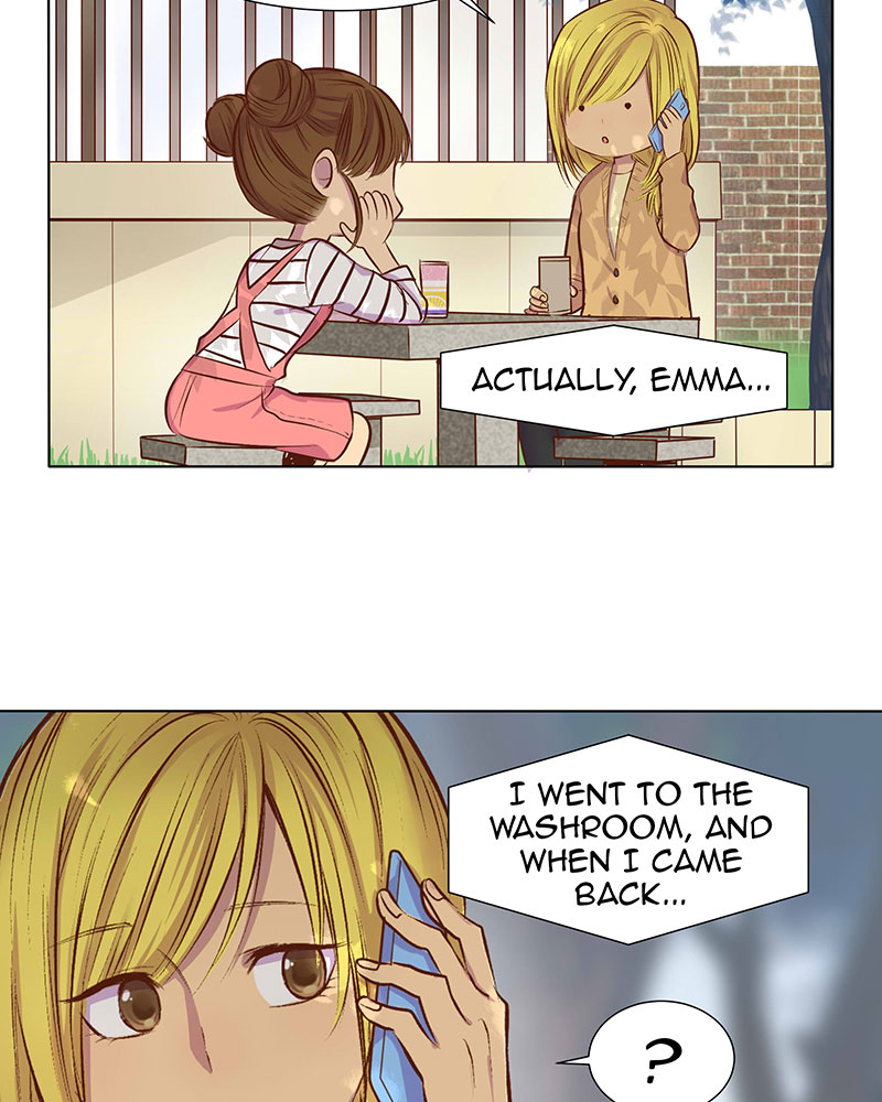 Read My Deepest Secret (en) Manga Online