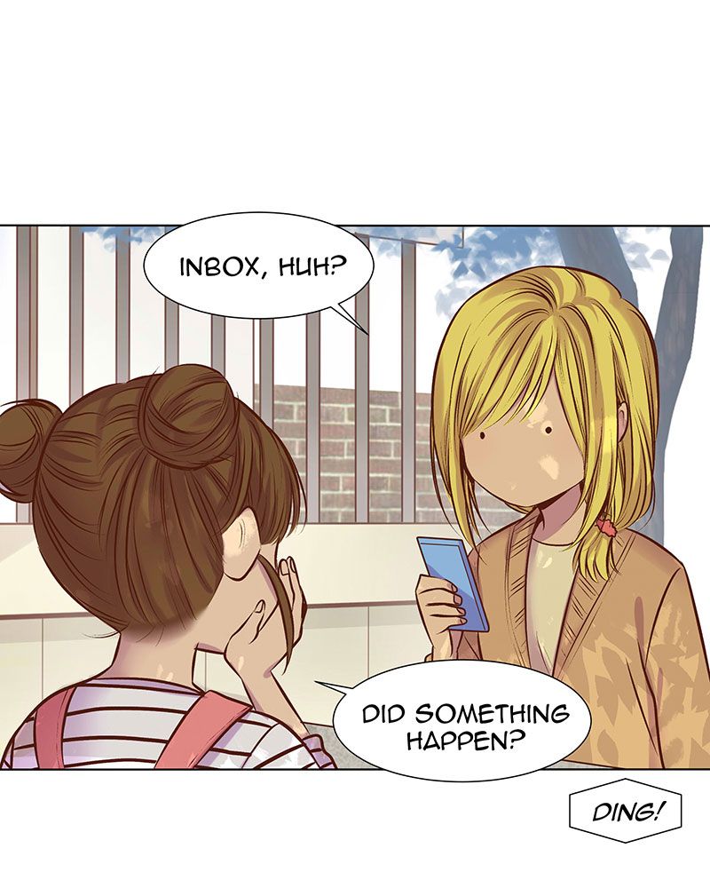 Read My Deepest Secret (en) Manga Online