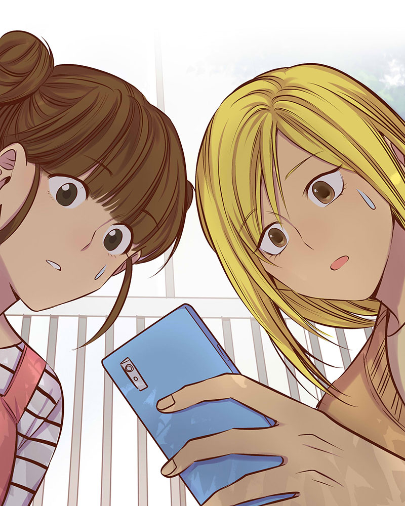 Read My Deepest Secret (en) Manga Online