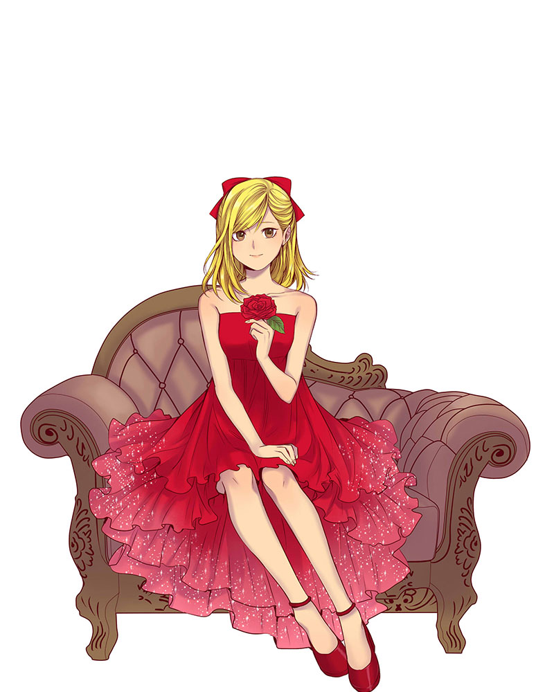 Read My Deepest Secret (en) Manga Online