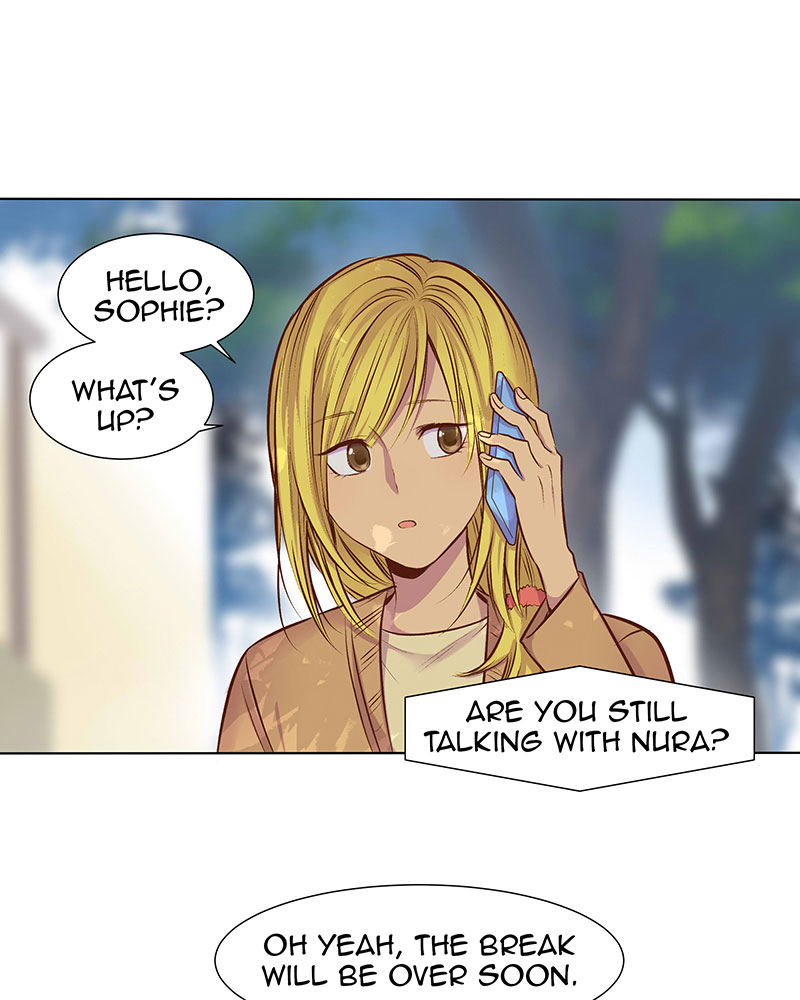 Read My Deepest Secret (en) Manga Online