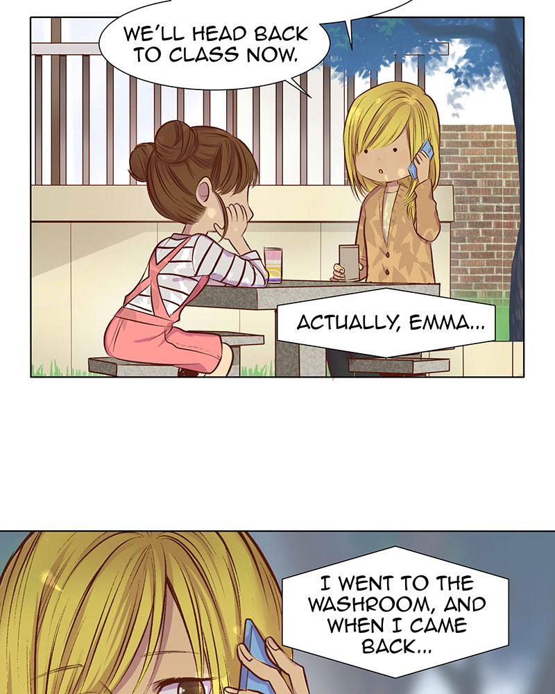 Read My Deepest Secret (en) Manga Online