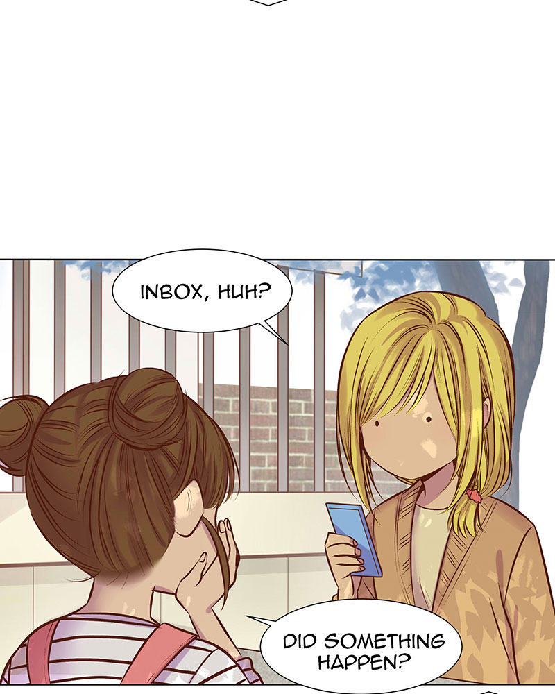 Read My Deepest Secret (en) Manga Online