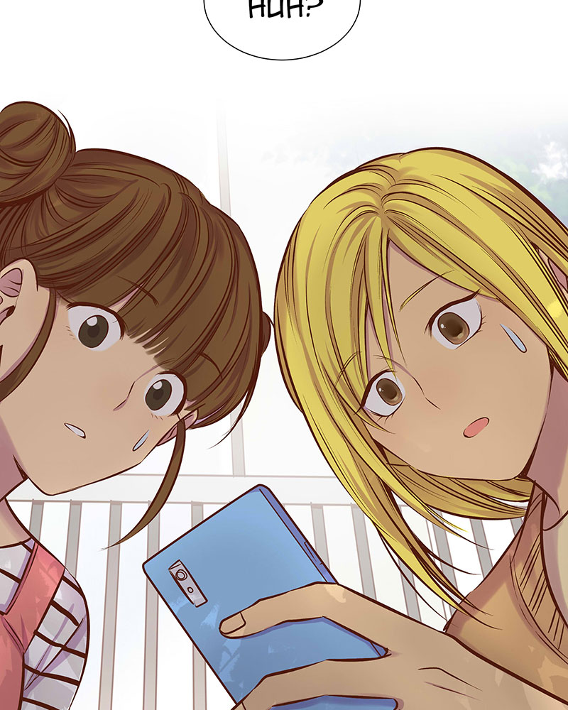 Read My Deepest Secret (en) Manga Online