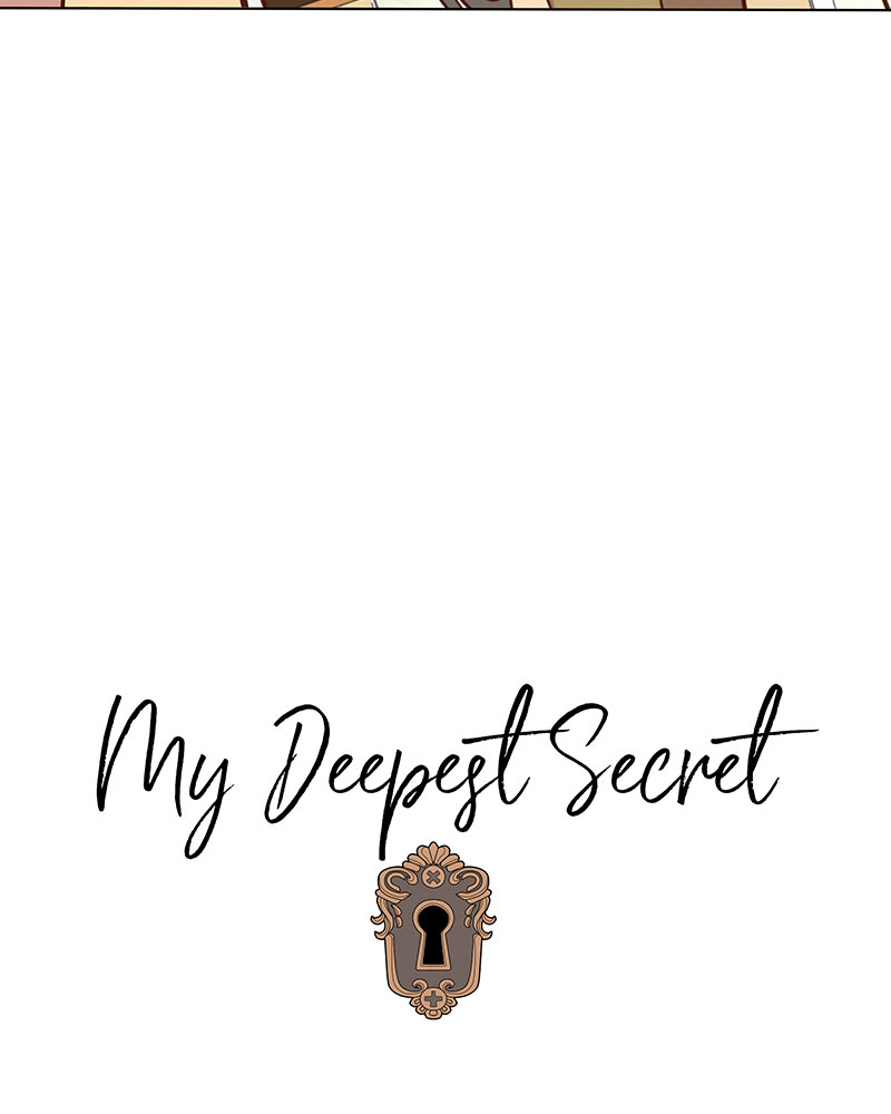 Read My Deepest Secret (en) Manga Online