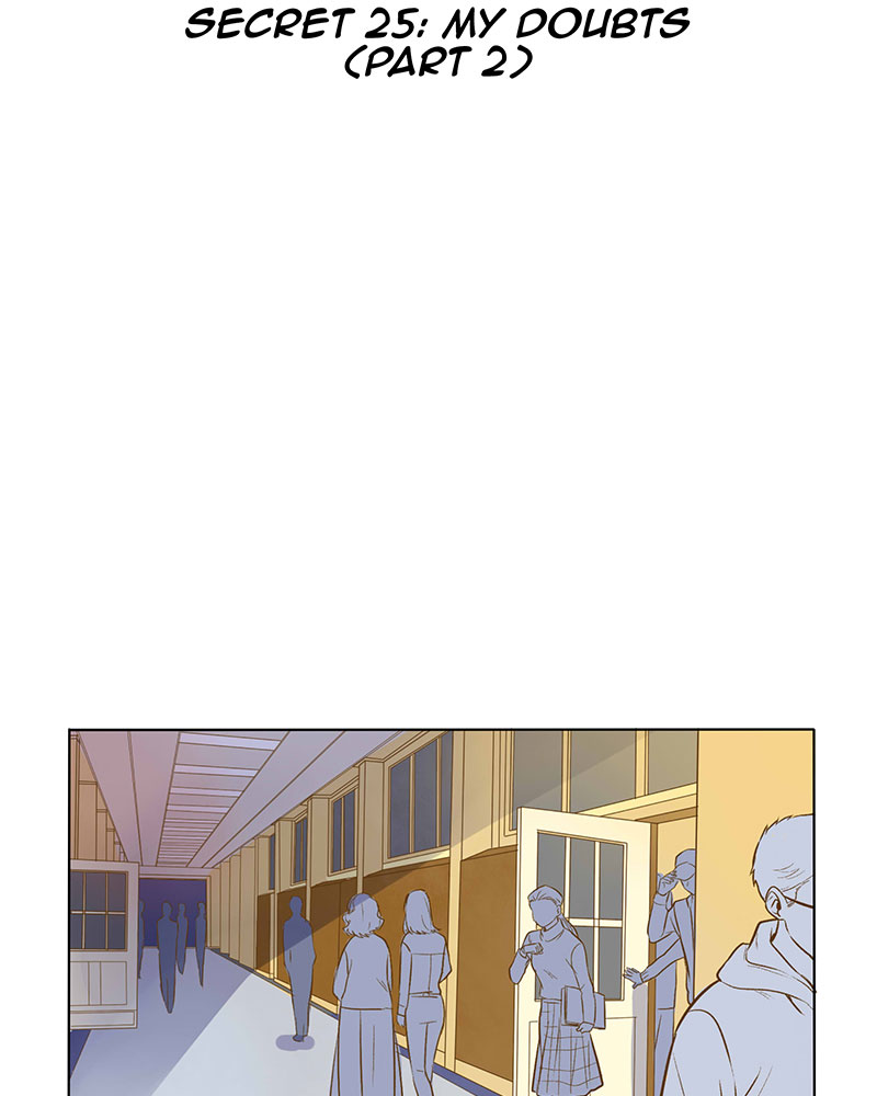 Read My Deepest Secret (en) Manga Online