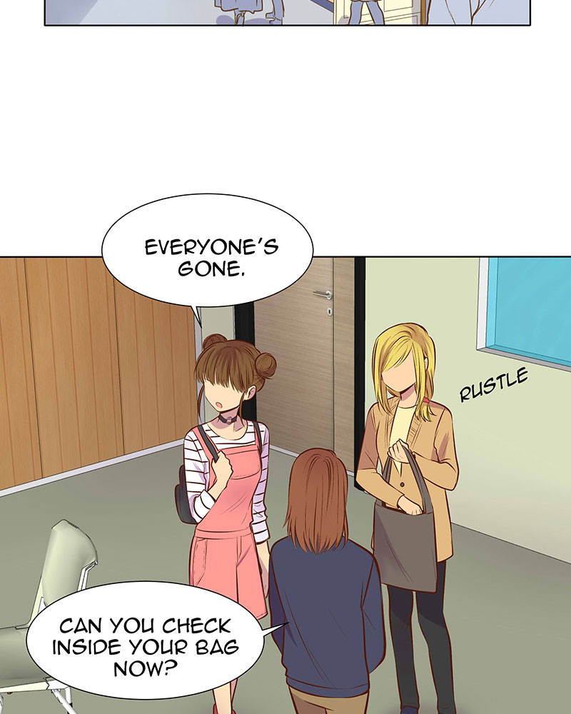 Read My Deepest Secret (en) Manga Online