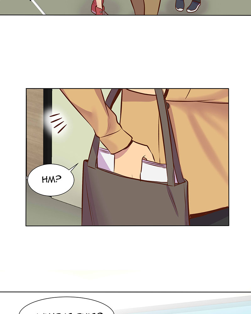 Read My Deepest Secret (en) Manga Online