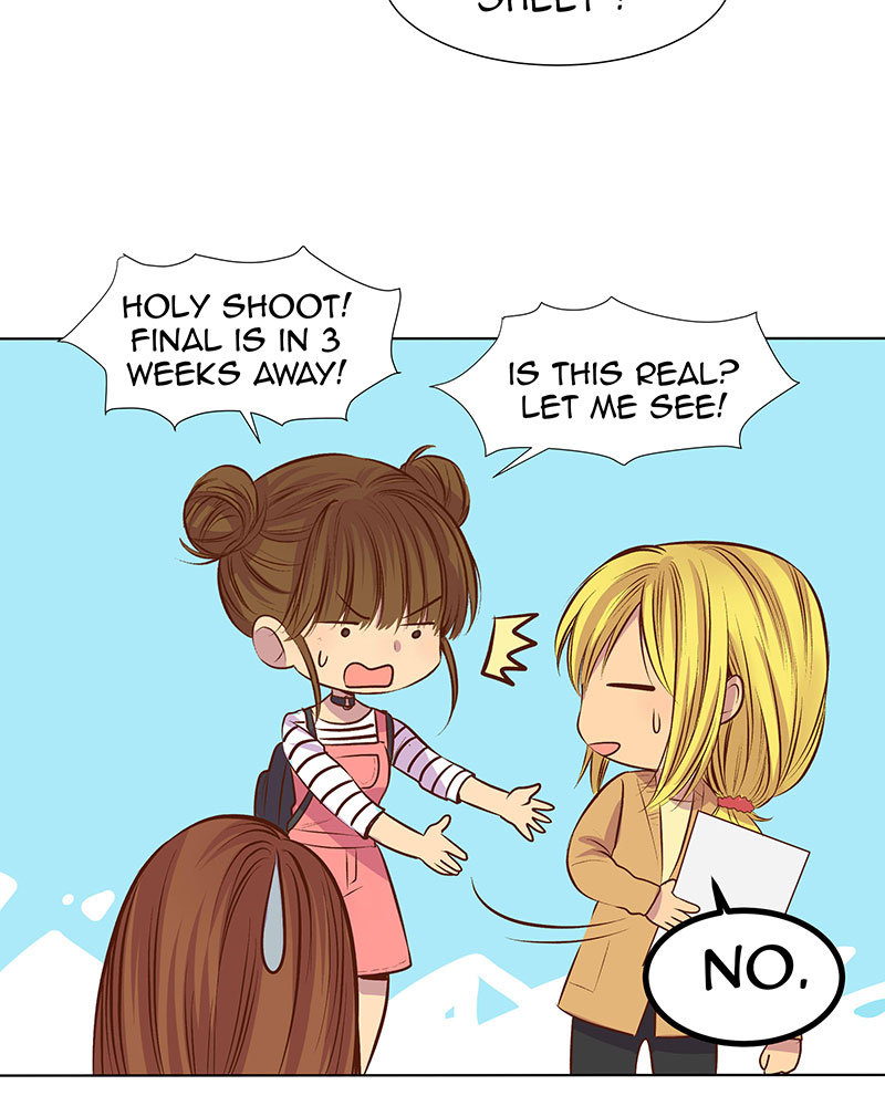 Read My Deepest Secret (en) Manga Online