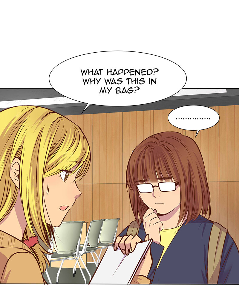 Read My Deepest Secret (en) Manga Online