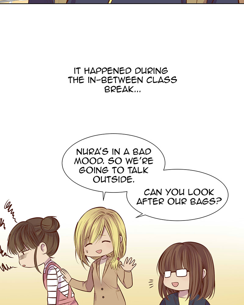 Read My Deepest Secret (en) Manga Online