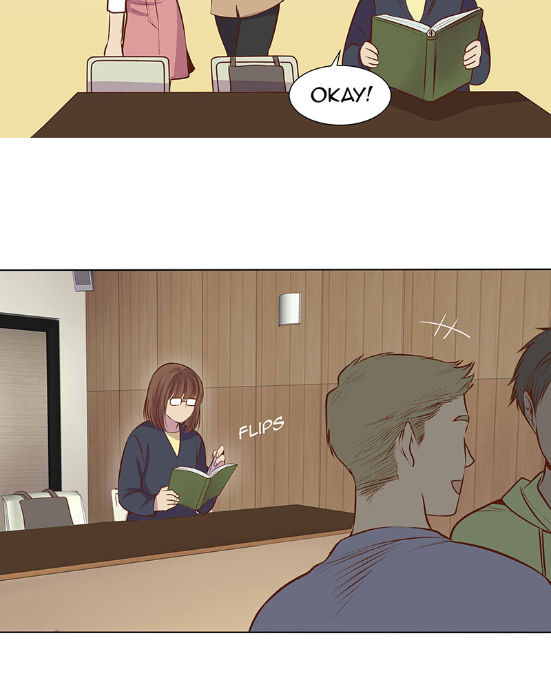 Read My Deepest Secret (en) Manga Online