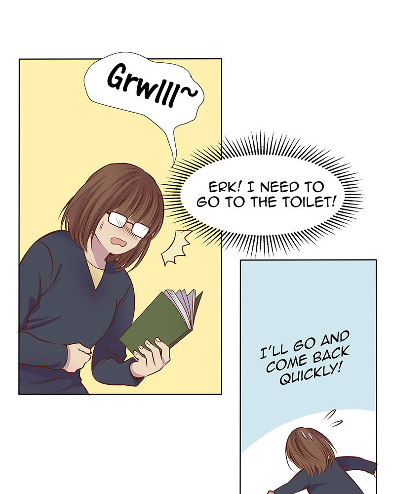 Read My Deepest Secret (en) Manga Online