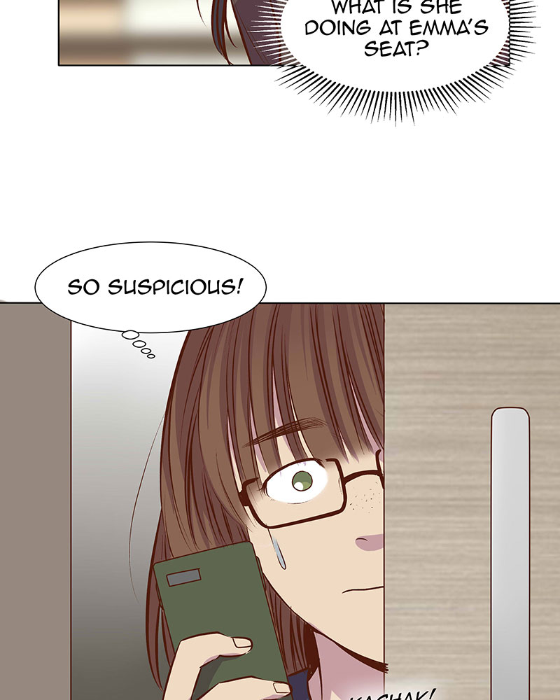 Read My Deepest Secret (en) Manga Online