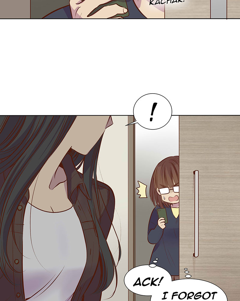 Read My Deepest Secret (en) Manga Online