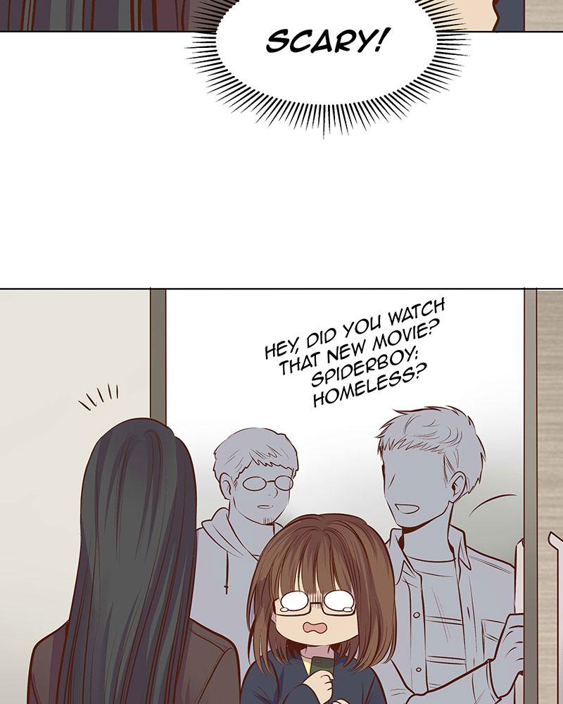 Read My Deepest Secret (en) Manga Online