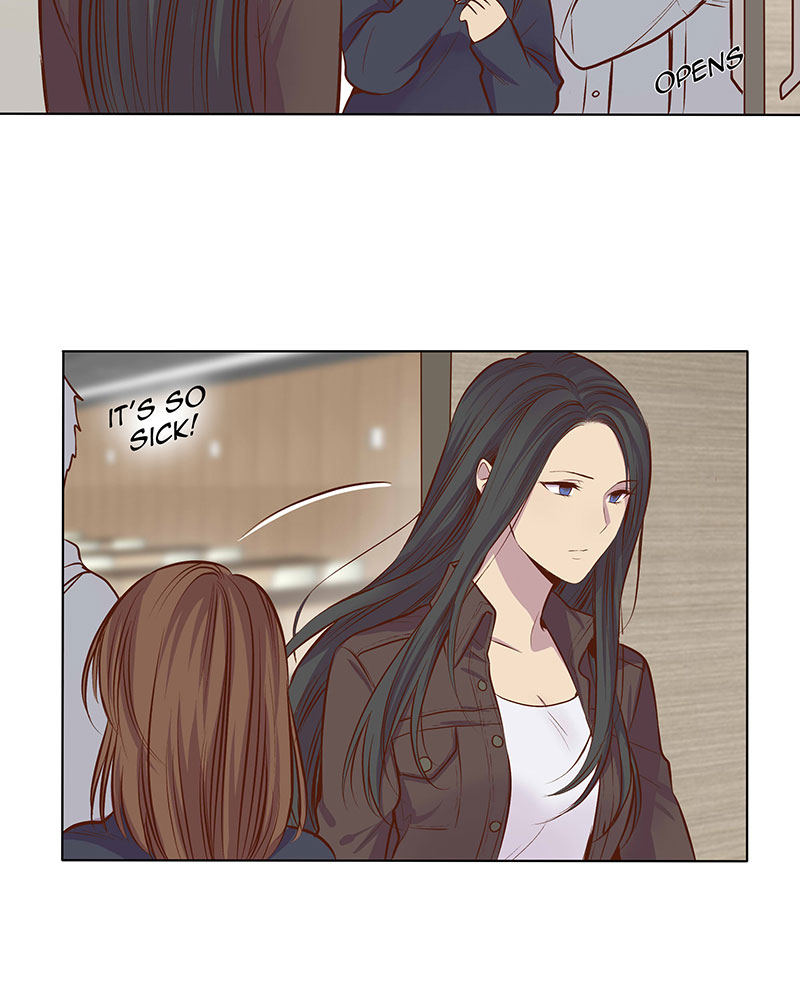 Read My Deepest Secret (en) Manga Online