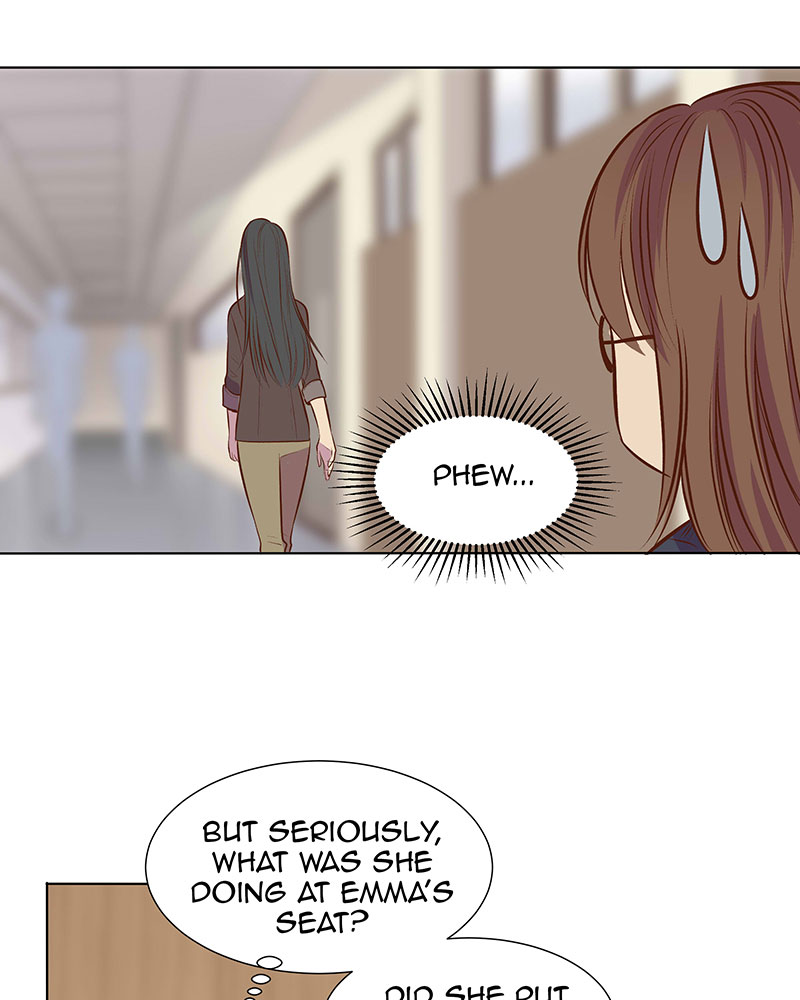 Read My Deepest Secret (en) Manga Online