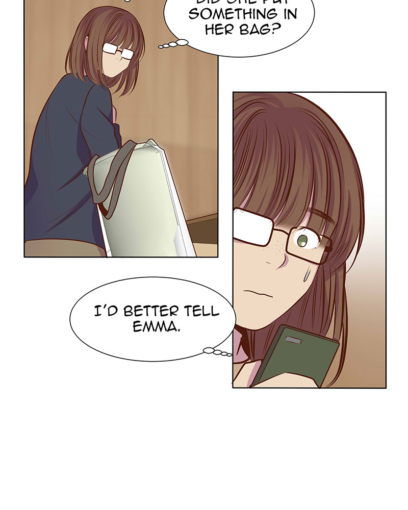 Read My Deepest Secret (en) Manga Online