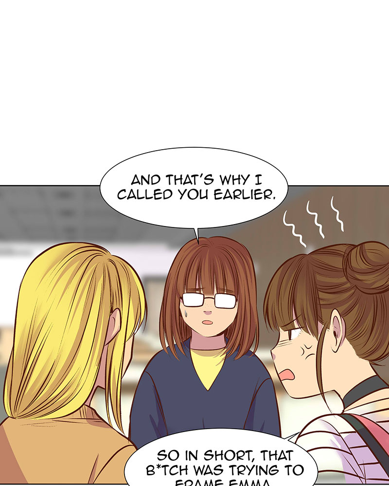 Read My Deepest Secret (en) Manga Online