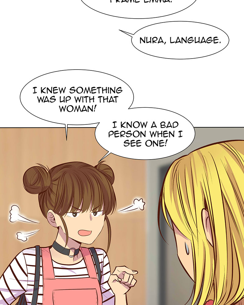 Read My Deepest Secret (en) Manga Online