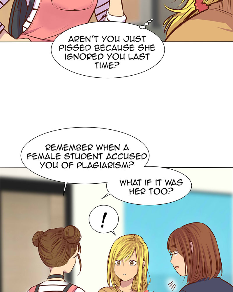 Read My Deepest Secret (en) Manga Online