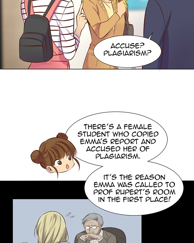 Read My Deepest Secret (en) Manga Online