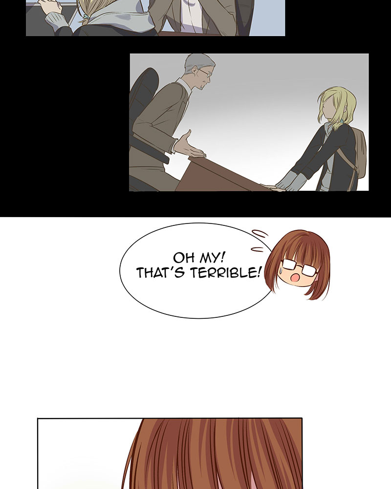 Read My Deepest Secret (en) Manga Online