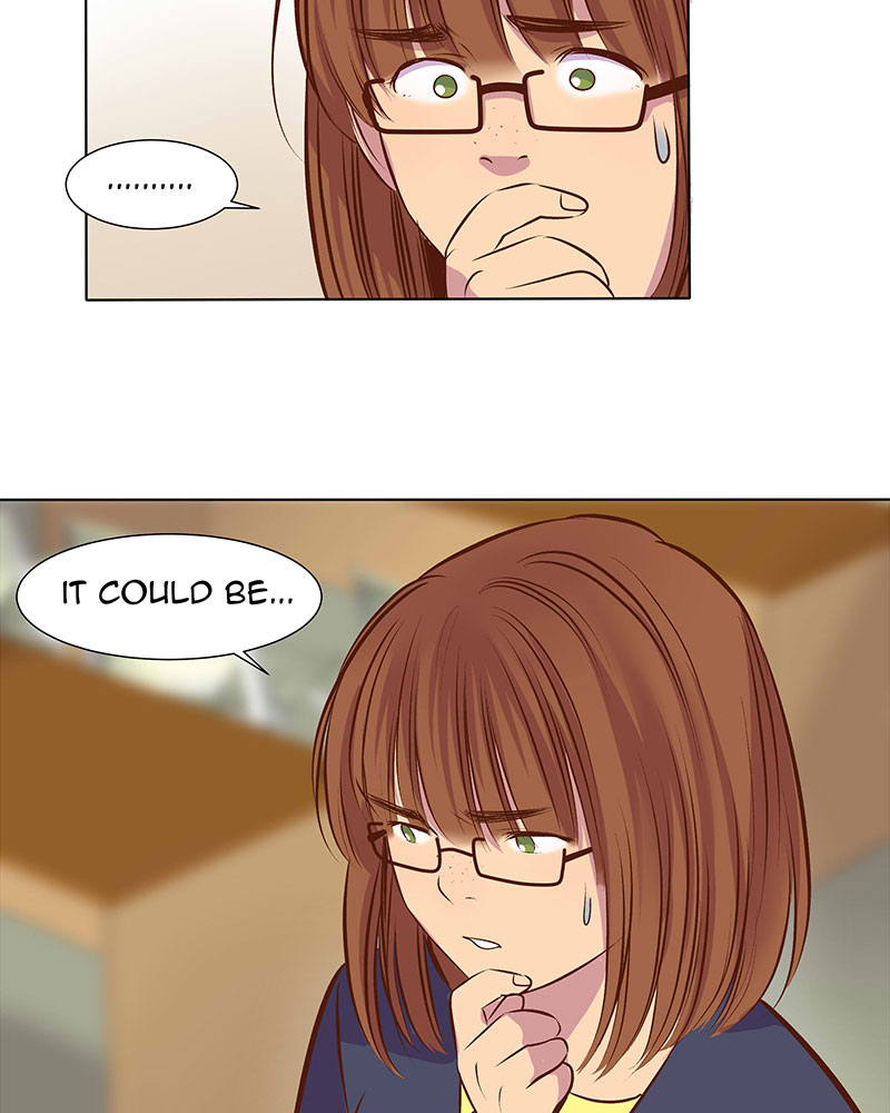 Read My Deepest Secret (en) Manga Online