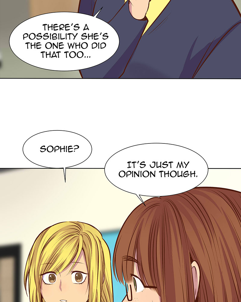 Read My Deepest Secret (en) Manga Online