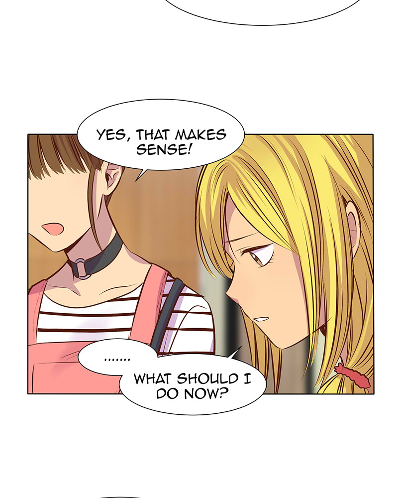 Read My Deepest Secret (en) Manga Online