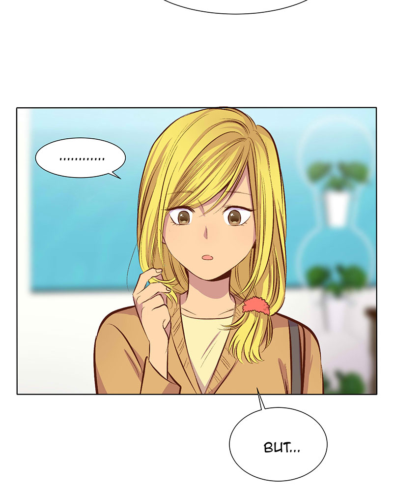 Read My Deepest Secret (en) Manga Online