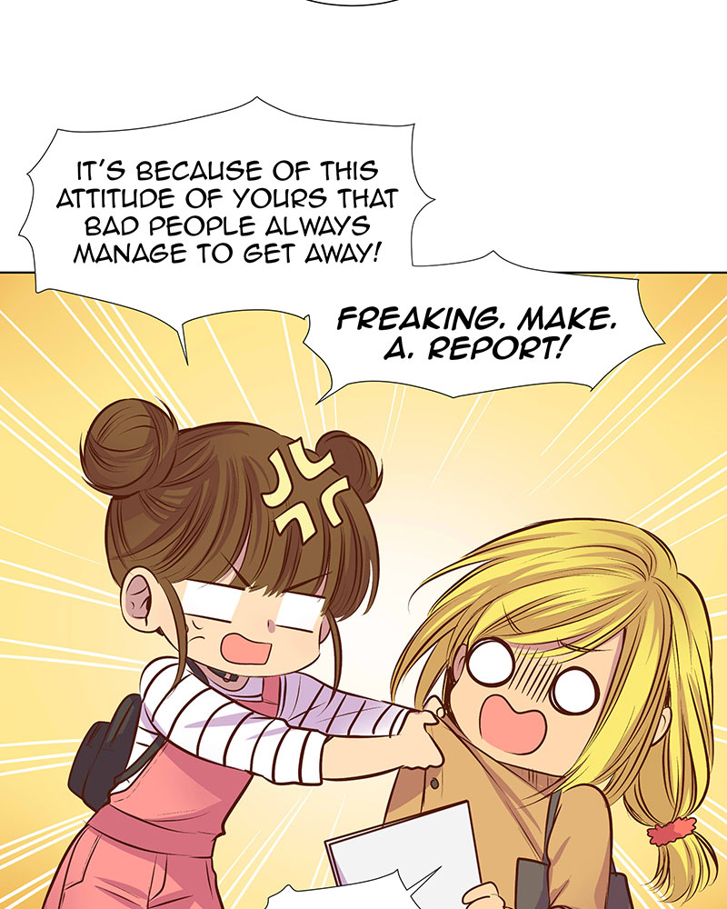 Read My Deepest Secret (en) Manga Online