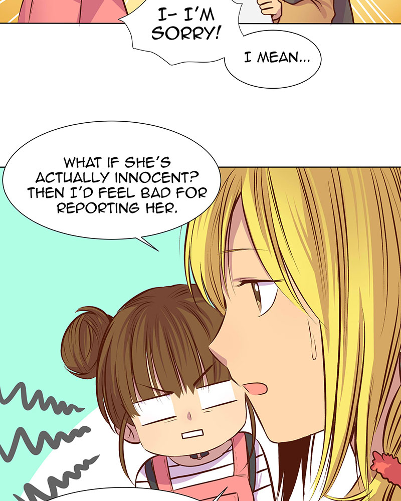 Read My Deepest Secret (en) Manga Online